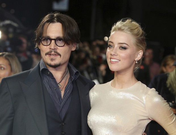 Amber Heard có nguy cơ phá sản vì sao? Sống xa hoa dù tài sản kém Johnny Depp 50 lần, thu nhập 232 triệu nhưng tiêu 1,02 tỷ - Ảnh 2. Amber Heard có nguy cơ phá sản vì sao? Sống xa hoa dù tài sản kém Johnny Depp 50 lần, thu nhập 232 triệu nhưng tiêu 1,02 tỷ - Ảnh 2.