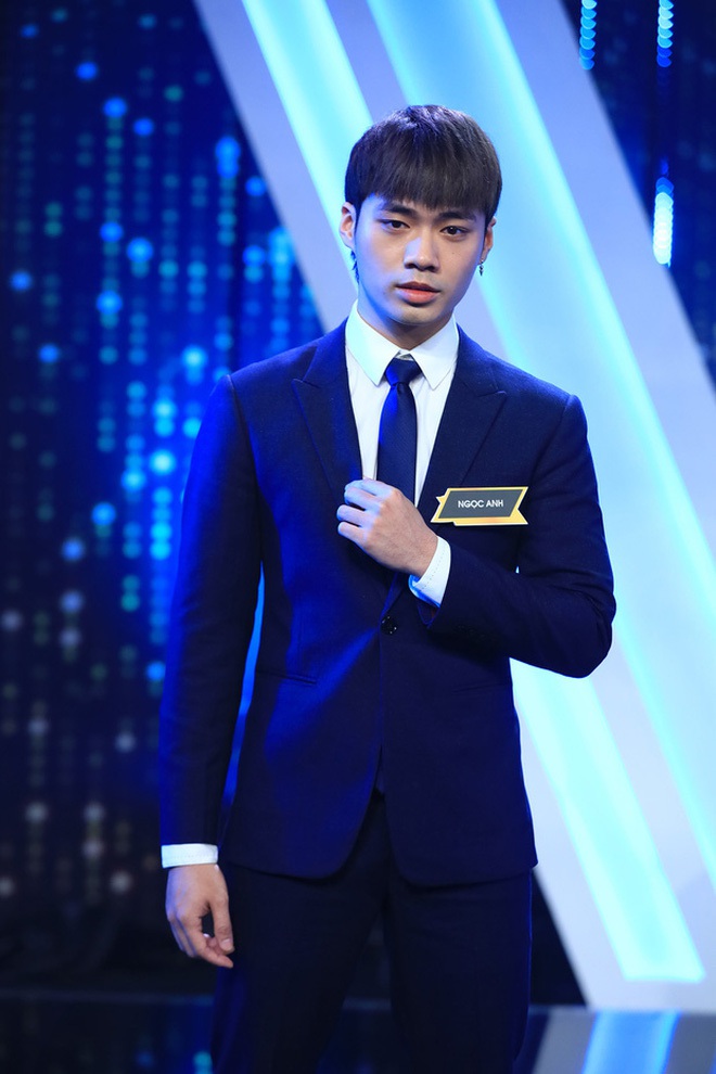 Học vấn của dàn soái ca Người Ấy Là Ai qua các mùa: Người là du học sinh Úc, người làm giảng viên đào tạo mẫu nhí - Ảnh 1. Học vấn của dàn soái ca Người Ấy Là Ai qua các mùa: Người là du học sinh Úc, người làm giảng viên đào tạo mẫu nhí - Ảnh 1.