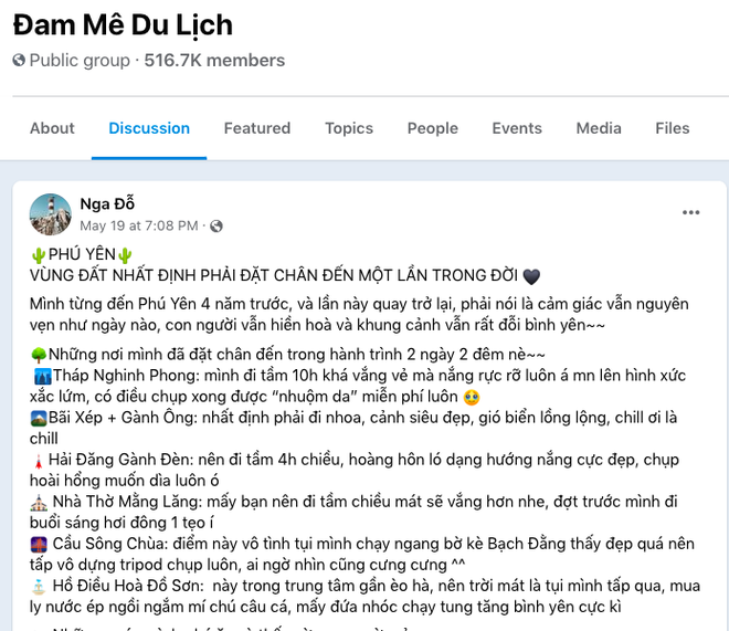 Được gọi tên bởi loạt trang cộng đồng và hội nhóm du lịch, đây đích thị là địa điểm hot bậc nhất hè này ở Việt Nam! - Ảnh 1.