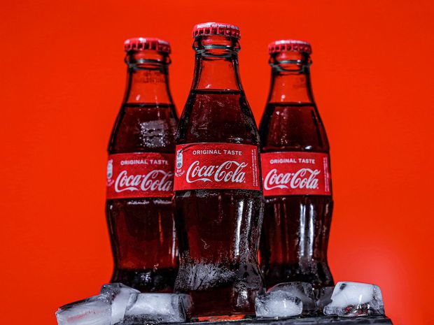 Nguồn gốc tên gọi của những thương hiệu nổi tiếng nhất thế giới: Từ Coca-Cola đến Google, Starbucks đều đơn giản đến bất ngờ - Ảnh 2.