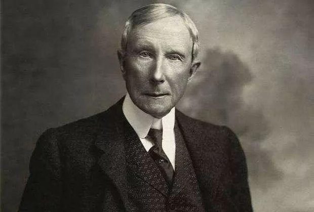 Tỷ phú giàu nhất lịch sử nước Mỹ dặn con: Đừng dại mà kết giao với người có 3 tật xấu này, kẻo kéo nhau thụt lùi - Ảnh 2. Tỷ phú giàu nhất lịch sử nước Mỹ dặn con: Đừng dại mà kết giao với người có 3 tật xấu này, kẻo kéo nhau thụt lùi - Ảnh 2.