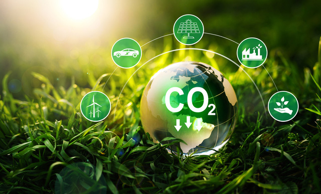 The world before the fork in the road: Increasing the use of fossil energy or Protecting the environment - Photo 4. The world before the fork in the road: Increasing the use of fossil energy or Protecting the environment - Photo 4.