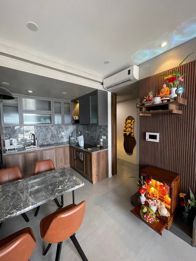 Mua căn nhà đầu tiên năm 30 tuổi: Chàng trai suốt 10 năm nấu cơm mang đi làm, tiết kiệm 50% thu nhập mỗi tháng - Ảnh 3.