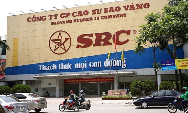 Loạt nhà máy hơn 50 năm tuổi khu Cao Xà Lá đình đám một thời tại Hà Nội: Có những công ty lỗ triền miên dù nằm trên “đất vàng”, có đơn vị lãi top đầu cả nước - Ảnh 3. Loạt nhà máy hơn 50 năm tuổi khu Cao Xà Lá đình đám một thời tại Hà Nội: Có những công ty lỗ triền miên dù nằm trên “đất vàng”, có đơn vị lãi top đầu cả nước - Ảnh 3.