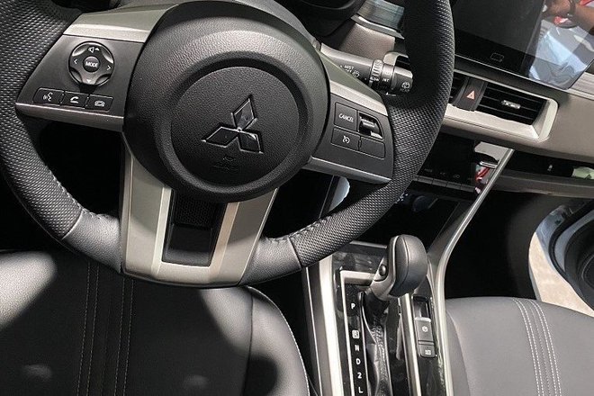 Đại lý tiết lộ Mitsubishi Xpander 2022 giá dự kiến cao nhất 645 triệu đồng, ra mắt ngay tháng này, đáp trả Toyota Veloz - Ảnh 4. Đại lý tiết lộ Mitsubishi Xpander 2022 giá dự kiến cao nhất 645 triệu đồng, ra mắt ngay tháng này, đáp trả Toyota Veloz - Ảnh 4.