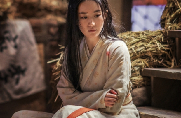 Lưu Diệc Phi đã hồi sinh cả làng phim Hoa ngữ - Ảnh 6. Lưu Diệc Phi đã hồi sinh cả làng phim Hoa ngữ - Ảnh 6.