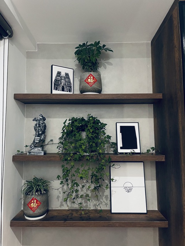 Mua căn nhà đầu tiên năm 30 tuổi: Chàng trai suốt 10 năm nấu cơm mang đi làm, tiết kiệm 50% thu nhập mỗi tháng - Ảnh 7.