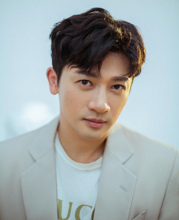 Đây mới là người được chấm vào vai Ngũ A Ca ở Hoàn Châu Cách Cách: Nhường cơ hội nổi tiếng cho Tô Hữu Bằng vì sợ cạo trọc đầu - Ảnh 7. Đây mới là người được chấm vào vai Ngũ A Ca ở Hoàn Châu Cách Cách: Nhường cơ hội nổi tiếng cho Tô Hữu Bằng vì sợ cạo trọc đầu - Ảnh 7.