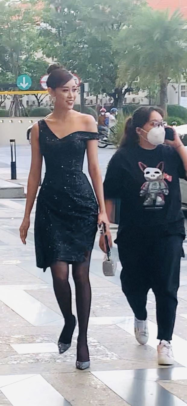 Đám cưới Mạc Văn Khoa: Nghệ sĩ Hoài Linh bất ngờ xuất hiện, dàn sao đình đám hội ngộ - Ảnh 8.