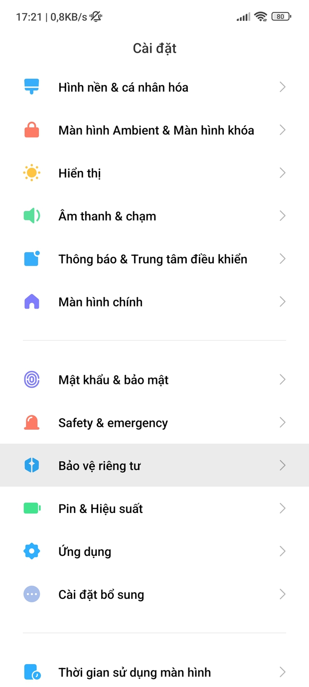 iPhone bảo mật thật đấy nhưng có nhiều thứ không bằng Xiaomi - Ảnh 9.