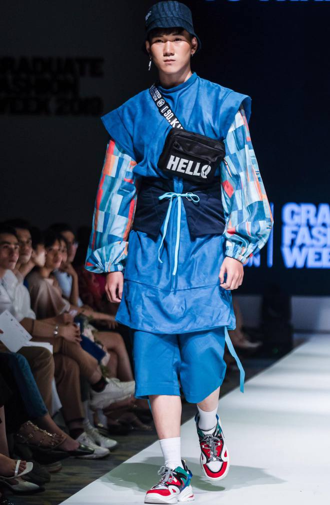 Học vấn của dàn soái ca Người Ấy Là Ai qua các mùa: Người là du học sinh Úc, người làm giảng viên đào tạo mẫu nhí - Ảnh 10. Học vấn của dàn soái ca Người Ấy Là Ai qua các mùa: Người là du học sinh Úc, người làm giảng viên đào tạo mẫu nhí - Ảnh 10.