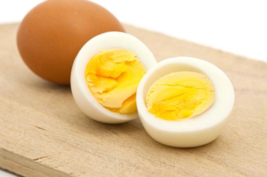 Should exam takers abstain from eating eggs?  - Photo 3.