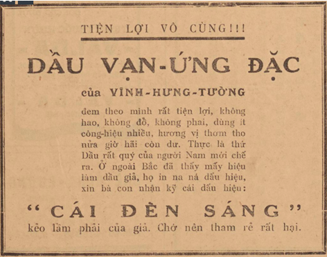Chân dung cha đẻ Cao Sao Vàng nức tiếng một thời ở Việt Nam: Sở hữu thương hiệu đông nam dược vang bóng Trung Kỳ cạnh tranh người Hoa, là lương y tận tâm tận tuỵ  - Ảnh 3.