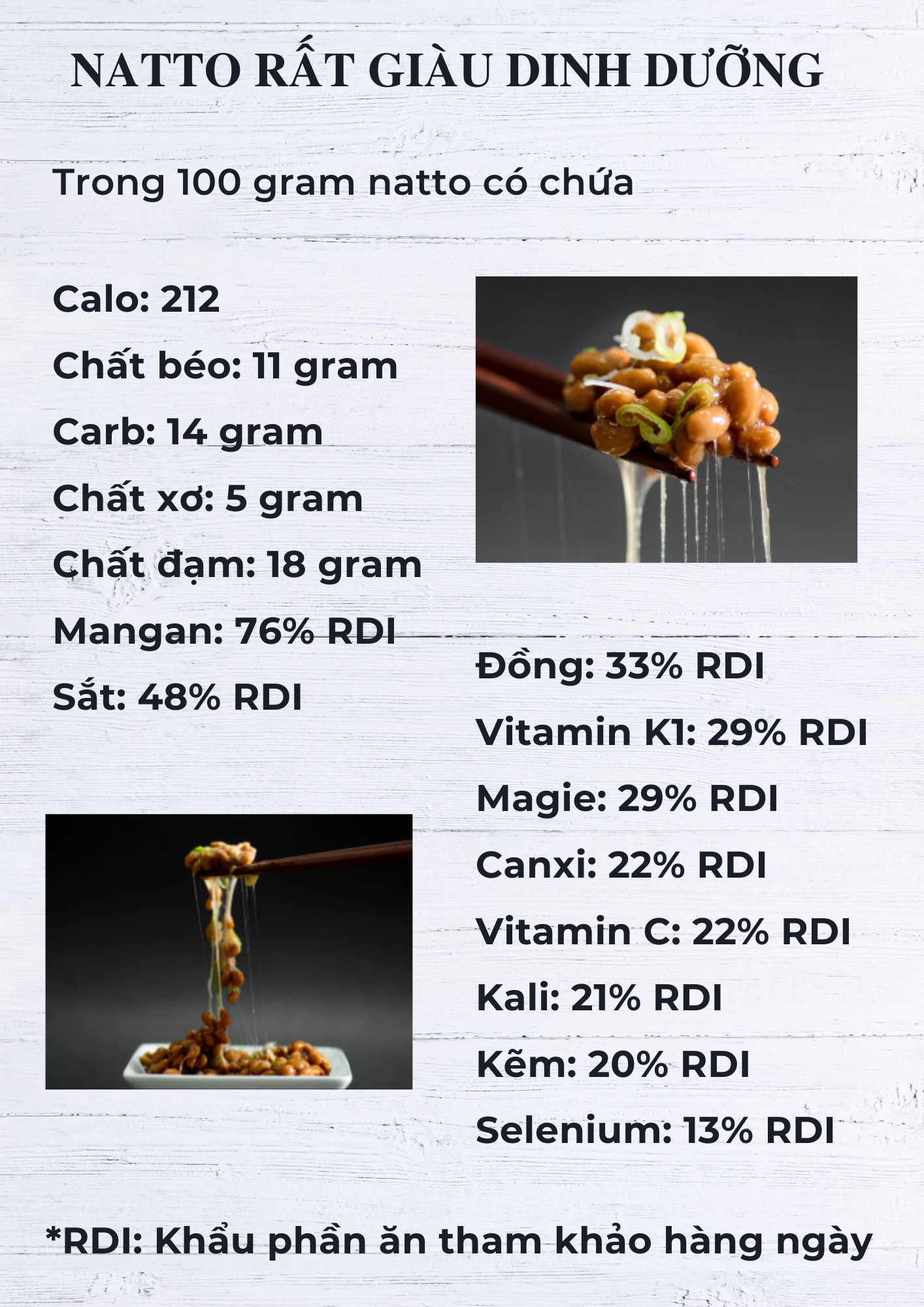 Món ăn nặng mùi nhưng cực tốt cho tim, là bí quyết trường thọ của người Nhật Bản - Ảnh 1.