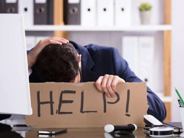 Nghề Ngân hàng: Lương cao, stress cũng cao, thậm chí VPBank còn tiên phong tuyển chuyên gia lo giải quyết vấn nạn stress cho nhân sự!  - Ảnh 3.