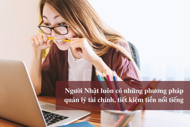 5 bí quyết để giàu bền vững được người Nhật áp dụng đời đời không đổi - Ảnh 3.