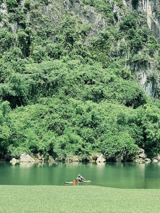 Lưu ngay các địa điểm cắm trại mới nổi ngay sát Hà Nội, chỗ nào cũng đẹp và vô cùng lãng mạn - Ảnh 19.