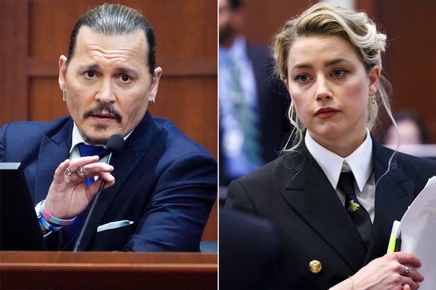 Amber Heard được cầu hôn sau khi thua kiện Johnny Depp - Ảnh 3.