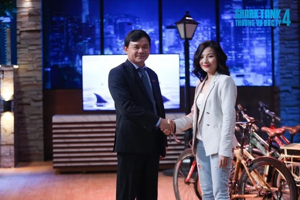  Vướng tranh cãi khi lên Shark Tank gọi vốn, các startup phản hồi thẳng thắn cỡ nào? - Ảnh 3.