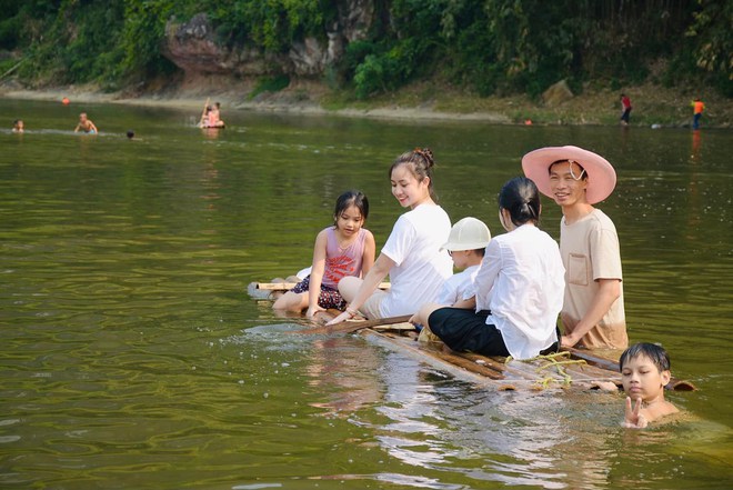 Lưu ngay các địa điểm cắm trại mới nổi ngay sát Hà Nội, chỗ nào cũng đẹp và vô cùng lãng mạn - Ảnh 21.