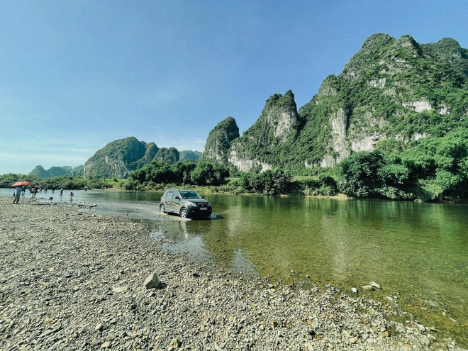 Lưu ngay các địa điểm cắm trại mới nổi ngay sát Hà Nội, chỗ nào cũng đẹp và vô cùng lãng mạn - Ảnh 22.