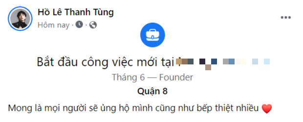 Cảnh bấp bênh của thành viên nhóm nhạc Việt: Người kinh doanh kiếm sống, ca sĩ nổi nhất Uni5 ở ẩn - Ảnh 10.