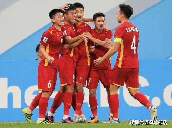 Báo Trung Quốc: “U23 Việt Nam quá tuyệt vời, họ sẽ tái hiện kỳ tích lọt vào chung kết” - Ảnh 2.