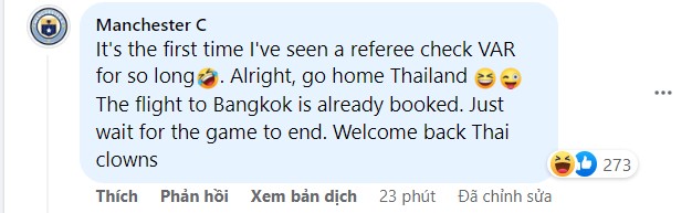 CĐV ĐNÁ: Về thôi Thái Lan ơi, U23 Việt Nam mới là niềm tự hào của chúng tôi - Ảnh 2.