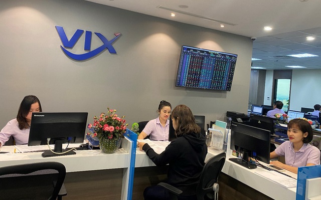 Nhóm cổ đông của ông Nguyễn Văn Tuấn muốn sở hữu 25% VIX mà không cần chào mua công khai  - Ảnh 1.