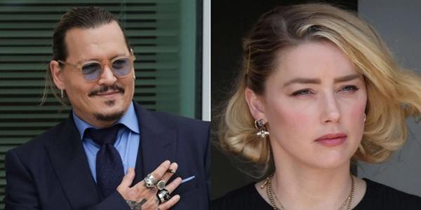 Johnny Depp có thể sẽ xóa nợ cho Amber Heard, tất nhiên là có điều kiện kèm theo - Ảnh 1.