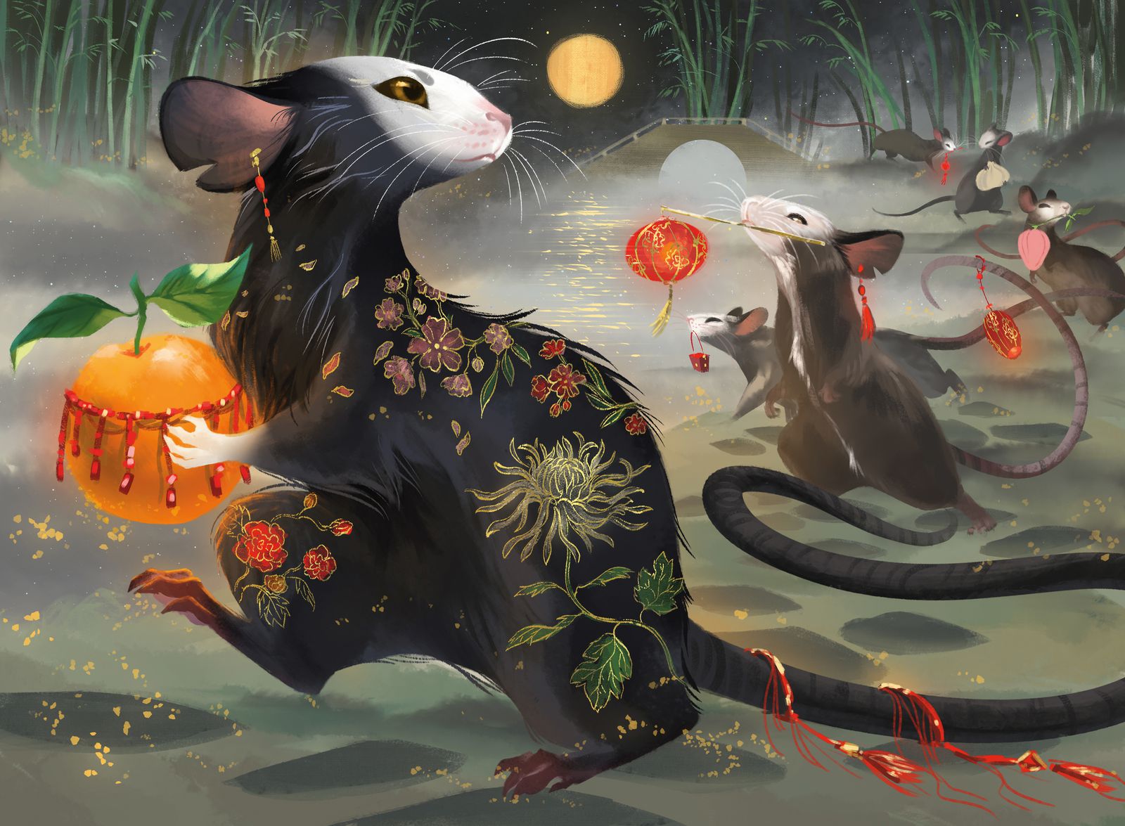 Thời điểm v&agrave;ng để 12 con gi&aacute;p chuyển m&igrave;nh trong nửa cuối năm 2022 - Ảnh 1.