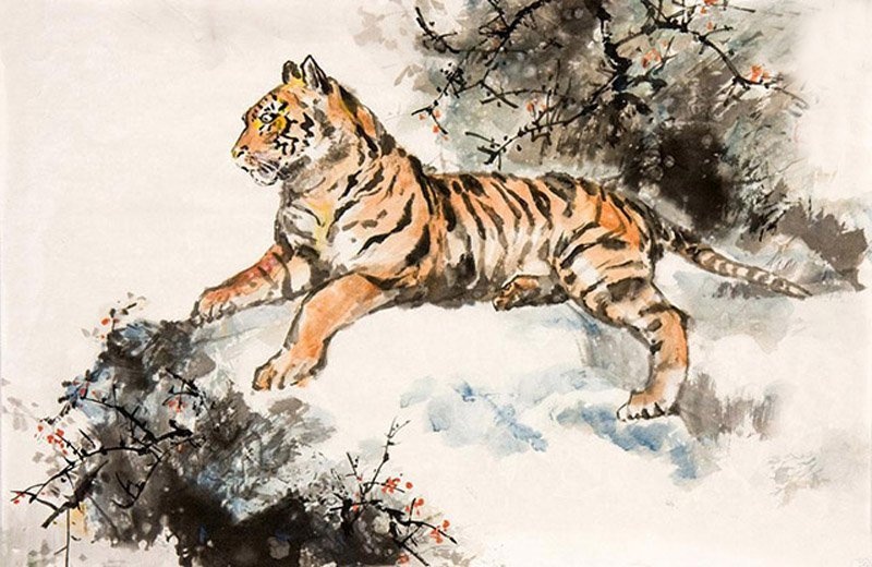 Thời điểm v&agrave;ng để 12 con gi&aacute;p chuyển m&igrave;nh trong nửa cuối năm 2022 - Ảnh 3.