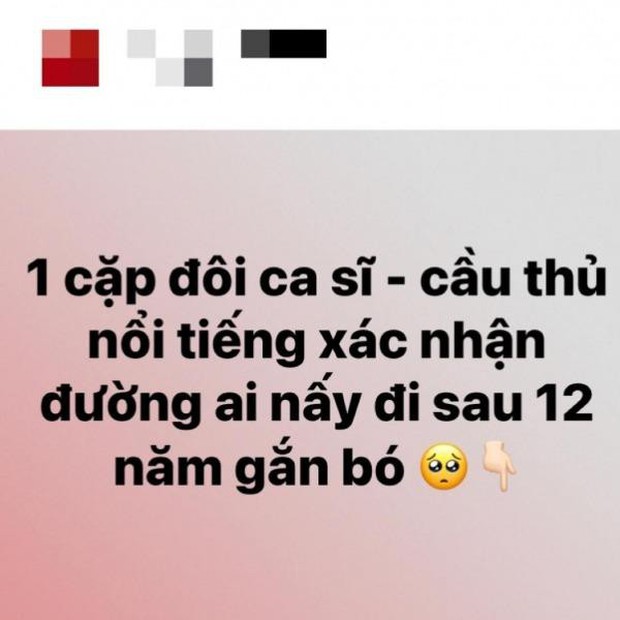  Vợ chồng Thủy Tiên - Công Vinh đáp trả thế nào trước tin đồn đường ai nấy đi? - Ảnh 1.