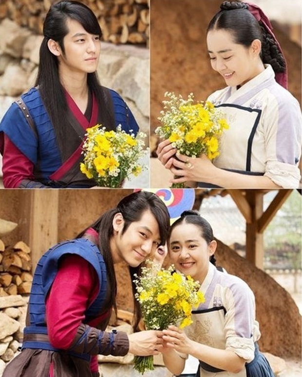 “Em gái quốc dân” Moon Geun Young ở tuổi U40: Từng gây ấn tượng với khoảnh khắc cạnh Son Ye Jin, cuộc sống thay đổi sau biến cố - Ảnh 11.