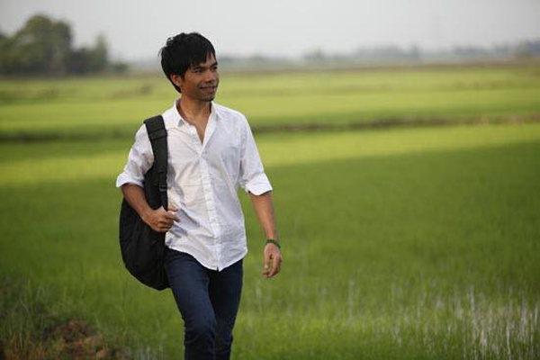 Yasuy: Hiện tượng Vietnam Idol giờ là anh nông dân hiền lành - Ảnh 3.
