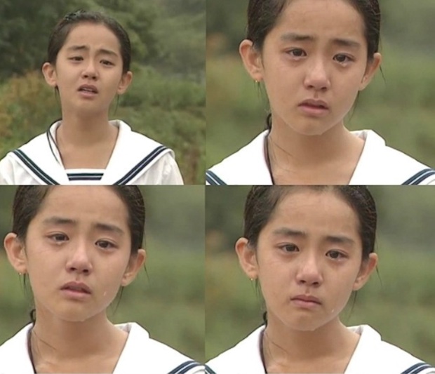 “Em gái quốc dân” Moon Geun Young ở tuổi U40: Từng gây ấn tượng với khoảnh khắc cạnh Son Ye Jin, cuộc sống thay đổi sau biến cố - Ảnh 3.