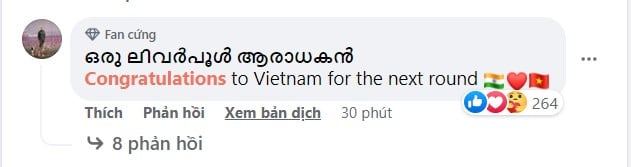 CĐV ĐNÁ: Về thôi Thái Lan ơi, U23 Việt Nam mới là niềm tự hào của chúng tôi - Ảnh 5.