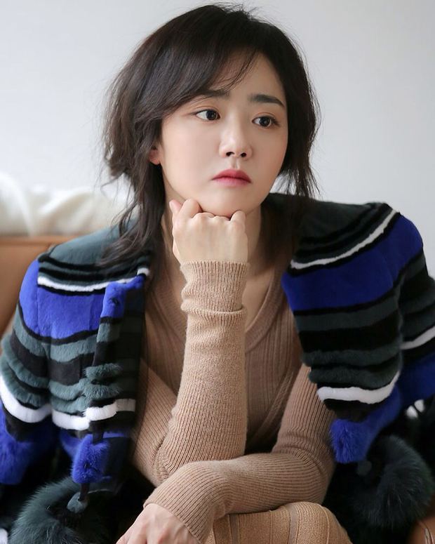 “Em gái quốc dân” Moon Geun Young ở tuổi U40: Từng gây ấn tượng với khoảnh khắc cạnh Son Ye Jin, cuộc sống thay đổi sau biến cố - Ảnh 5.