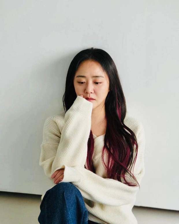 “Em gái quốc dân” Moon Geun Young ở tuổi U40: Từng gây ấn tượng với khoảnh khắc cạnh Son Ye Jin, cuộc sống thay đổi sau biến cố - Ảnh 10.