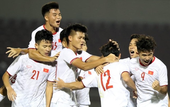 Báo Indonesia: U19 Việt Nam đáng sợ hơn Thái Lan  - Ảnh 1.
