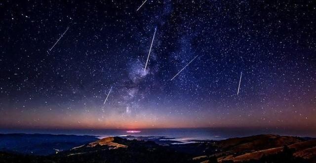 Nhiều hiện tượng thiên văn kỳ thú sẽ xuất hiện trên bầu trời trong tháng 7 - Ảnh 1.