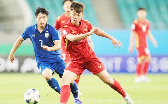 Báo Indonesia: 'U19 Việt Nam đáng sợ hơn Thái Lan'
