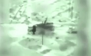 Hết đạn, chờ UAV tiêu diệt ư - Nga đã khắc phục điểm yếu chết người của Pantsir-S1 ra sao?