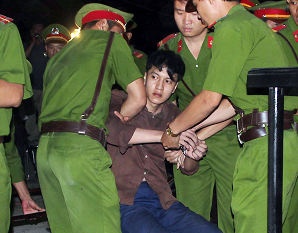 “Mò kim đáy biển” bắt giữ kẻ sát hại 6 người tại Bình Phước (kỳ 4) - Ảnh 2.