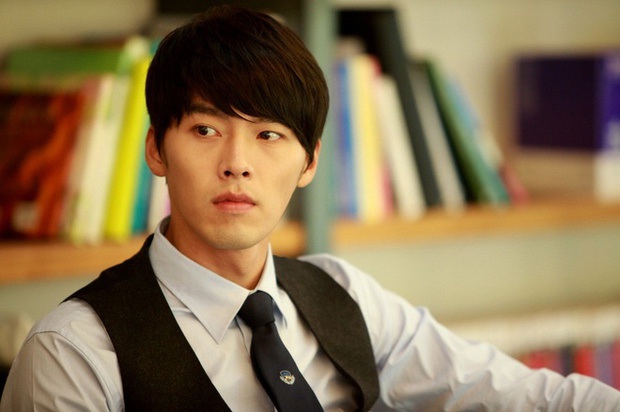 Hóa ra Hyun Bin lấy vai nam chính Secret Garden từ tay tài tử này: Bị công ty bắt ép đến suýt đổ vỡ sự nghiệp - Ảnh 1.