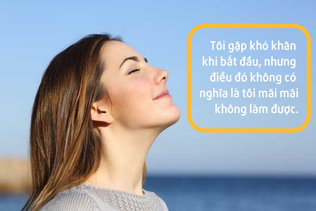 Chuyên gia tâm lý chia sẻ: Tôi đã áp dụng 3 cách này mỗi ngày để gia tăng sự tự tin gấp bội - Ảnh 3.