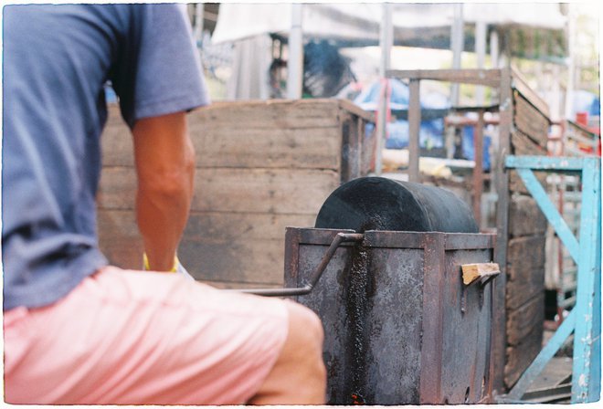 “Toạ độ” những món nước vỉa hè cực ngon và kỳ công chẳng khác gì các hàng quán sang tại TP.HCM - Ảnh 17.