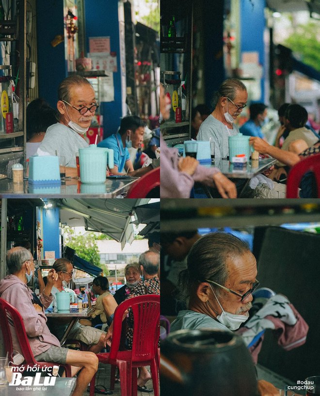 “Toạ độ” những món nước vỉa hè cực ngon và kỳ công chẳng khác gì các hàng quán sang tại TP.HCM - Ảnh 18.