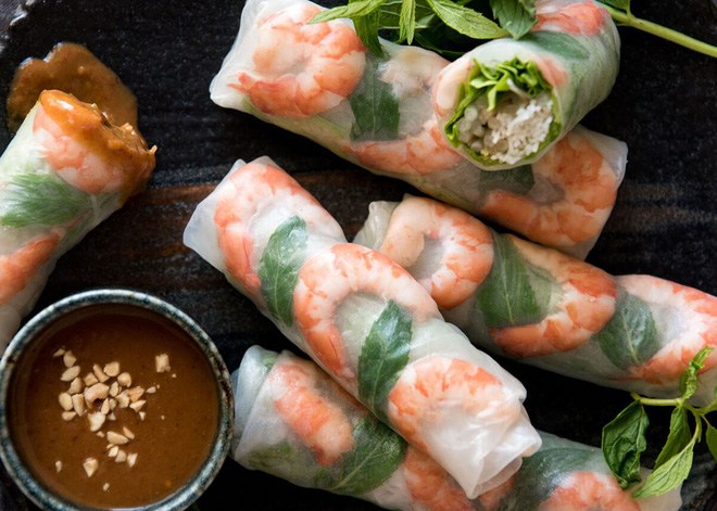 10 món ăn đường phố Việt Nam ngon nhất do CNN bình chọn - Ảnh 5.