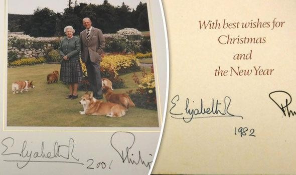 Những món đồ kỳ lạ của Hoàng gia Anh từng được fan mua, bánh cưới 40 tuổi không lạ bằng giấy toilet - Ảnh 7.